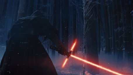 image de la news Star Wars 7 : les origines de Kylo Ren révélées par JJ Abrams ?