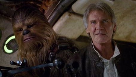 image de la news Star Wars 7 : les jouets du Réveil de la Force bientôt en vente !