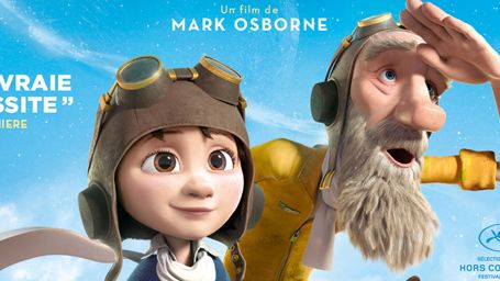 image de la news Le Petit Prince : Journée spéciale association Petits Princes le 2 septembre
