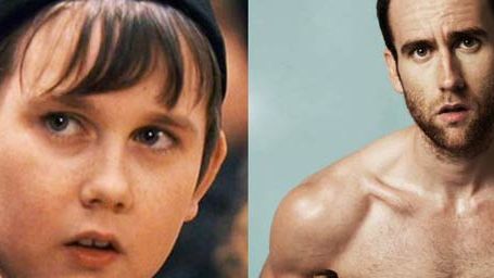 image de la news "Harry Potter": que sont devenus les anciens élèves de Poudlard ?