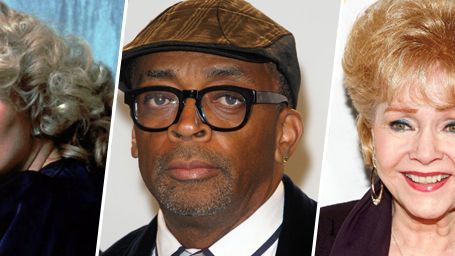 image de la news Oscars d'honneur pour Gena Rowlands, Spike Lee et Debbie Reynolds