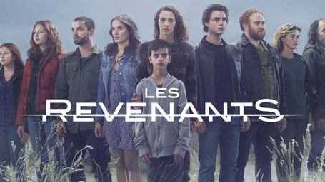 image de la news Les Revenants, ce soir sur Canal + : tout ce qu'il faut savoir sur la saison 2...