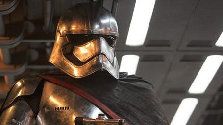 image de la news Star Wars 7 : la BO de John Williams sortira le...
