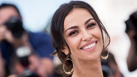 image de la news Qui est Madalina Ghenea, l'actrice qui fait tourner la tête des papys Harvey Keitel et Michael Caine dans Youth ?