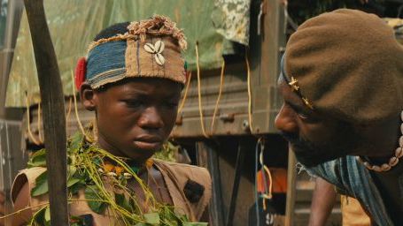 image de la news Beasts of No Nation (Netflix) fait sensation à la Mostra de Venise