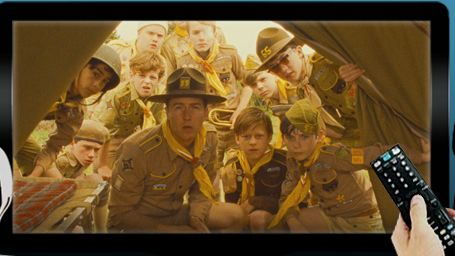 image de la news Ce soir à la télé : on mate "Hellboy" et "Moonrise Kingdom"