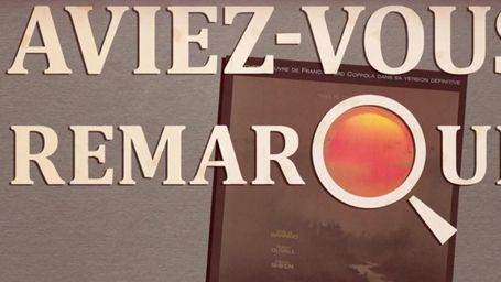 image de la news Aviez-vous remarqué ? Les petits détails cachés de... Apocalypse Now !