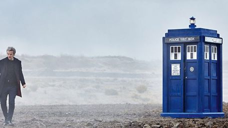 image de la news Doctor Who : une saison 9 rock'n'roll sur France 4