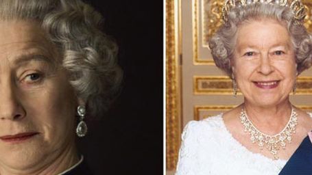 image de la news Le grand règne d'Elizabeth II dans la vie, son petit règne au cinéma !