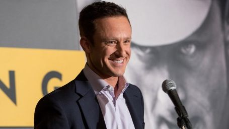 image de la news The Program : Pleins feux sur Ben Foster, l'acteur qui se glisse dans la peau de Lance Armstrong