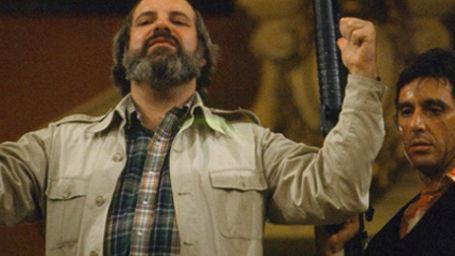 image de la news Le papa de "Scarface" souffle ses 75 bougies !