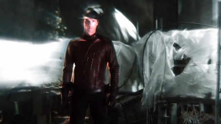 image de la news Un autre Flash débarque dans le nouveau teaser de la saison 2 !