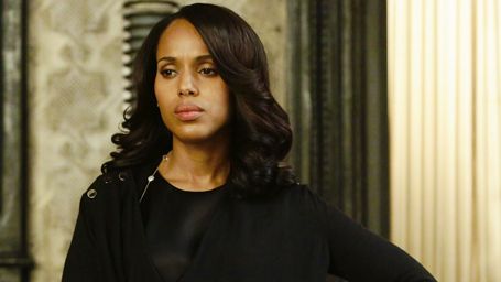 Scandal: le teaser choc de la saison 5