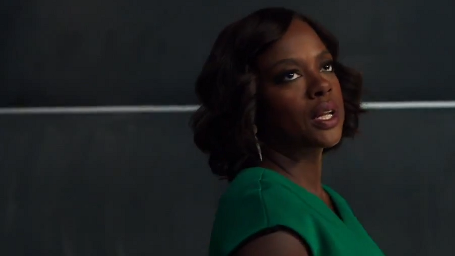 image de la news How To Get Away With Murder saison 2 : la bande-annonce !