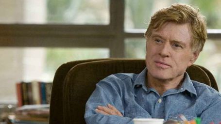 image de la news Robert Redford chez Netflix ?
