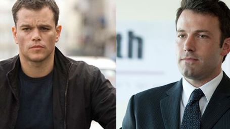 Matt Damon : "Jason Bourne botterait le c... de Batman !"