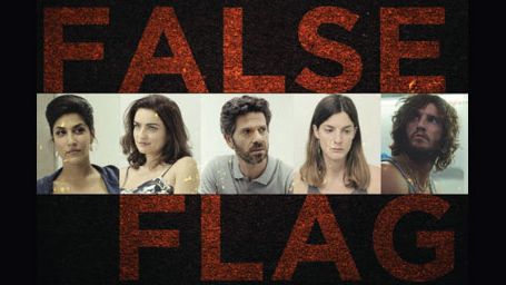 image de la news Canal+ dévoile False Flag, une série israélienne dans la lignée de Homeland