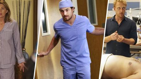 image de la news Grey's Anatomy : 12 choses à savoir sur la saison 12 !