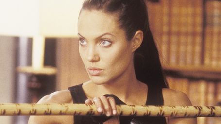 image de la news Tomb Raider : trois réalisatrices en compétition pour le reboot