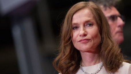 image de la news Isabelle Huppert ex-star de l'Eurovision dans le film Souvenirs