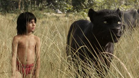 image de la news Le Livre de la Jungle, Mon Roi, Babysitting 2... Les bandes-annonces ciné à ne pas rater !
