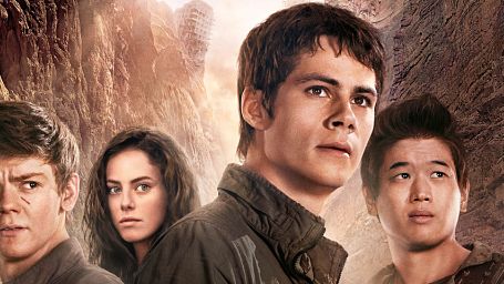 image de la news Box-office US : Le Labyrinthe 2 sur les traces de son prédécesseur