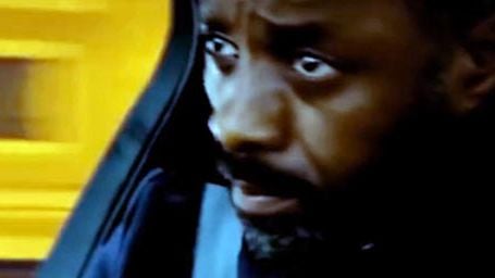 image de la news 007 Spectre : Idris Elba est James Bond dans une fausse bande annonce