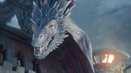 image de la news Game of Thrones saison 5 : le secret des dragons révélé
