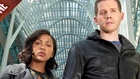image de la news FanZone 464 : Minority Report, après le film voici la série
