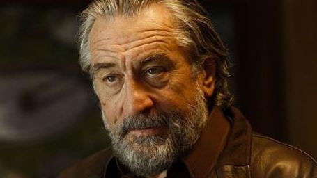 image de la news Robert De Niro boycotté par la presse américaine