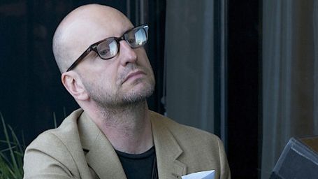 image de la news Steven Soderbergh réalise un téléfilm "interactif" avec Sharon Stone
