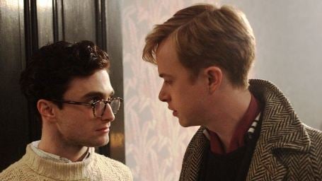 Le cinéma chez soi : Daniel Radcliffe entre dans le cercle des poètes révoltés dans Kill Your Darlings