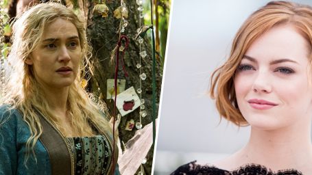 image de la news De Kate Winslet à Emma Stone : du beau monde pour le réalisateur de The Lobster ?
