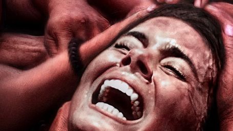 image de la news Green Inferno : le premier générique de fin... pour les Twittos
