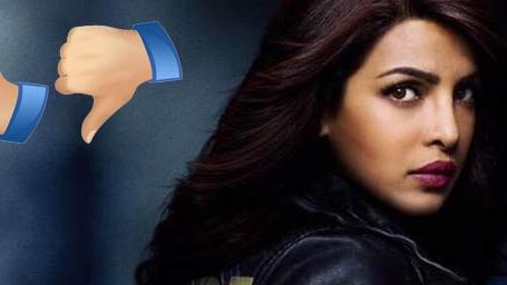 image de la news On a vu "Quantico" ! La meilleure nouvelle série de la rentrée ?