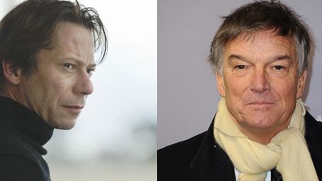 image de la news Mathieu Amalric sera le Body Artist de Benoît Jacquot