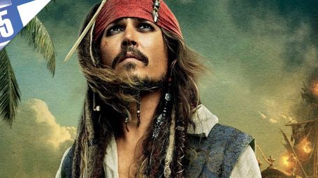 image de la news Les 5 films les plus chers de tous les temps [VIDEO]