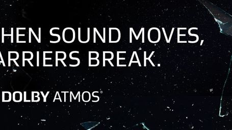 image de la news Dolby présente : Les 10 meilleurs effets sonores au cinéma [SPONSORISE]