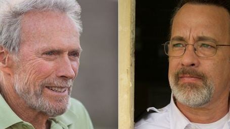 Clint Eastwood qui dirige Tom Hanks : le tournage de Sully a commencé !