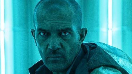 Le cinéma chez soi : Antonio Banderas en anti-héros taciturne dans Automata, film de SF entre Blade Runner et Seven