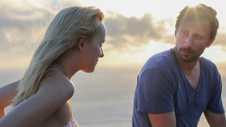 image de la news A Bigger Splash : Dakota Johnson et Matthias Schoenaerts dans un teaser solaire