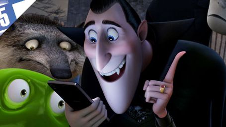 image de la news Le Top 5 des Dracula au cinéma [VIDEO]