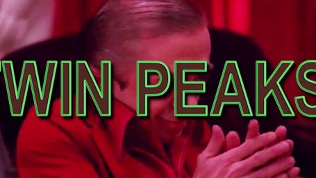 image de la news Twin Peaks Saison 3 : un nouveau teaser bien glauque