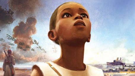image de la news Adama : le bijou d'animation qui a électrisé le Festival d'Annecy