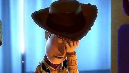 Toy Story 4 est repoussé d'un an