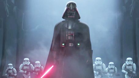 image de la news Star Wars Rebels saison 2: une nouvelle bande-annonce ambitieuse