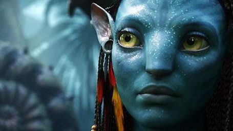 image de la news Avatar : James Cameron annonce des comic books !