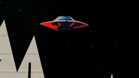 image de la news X-Files s'offre un élégant teaser animé pour la saison 10