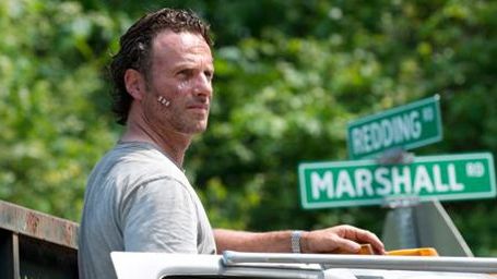 image de la news Audiences US câble : The Walking Dead saison 6 démarre en demi-teinte