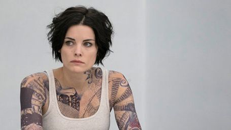 image de la news Jaimie Alexander : de la super-héroïne de Thor à l’amnésique de Blindspot